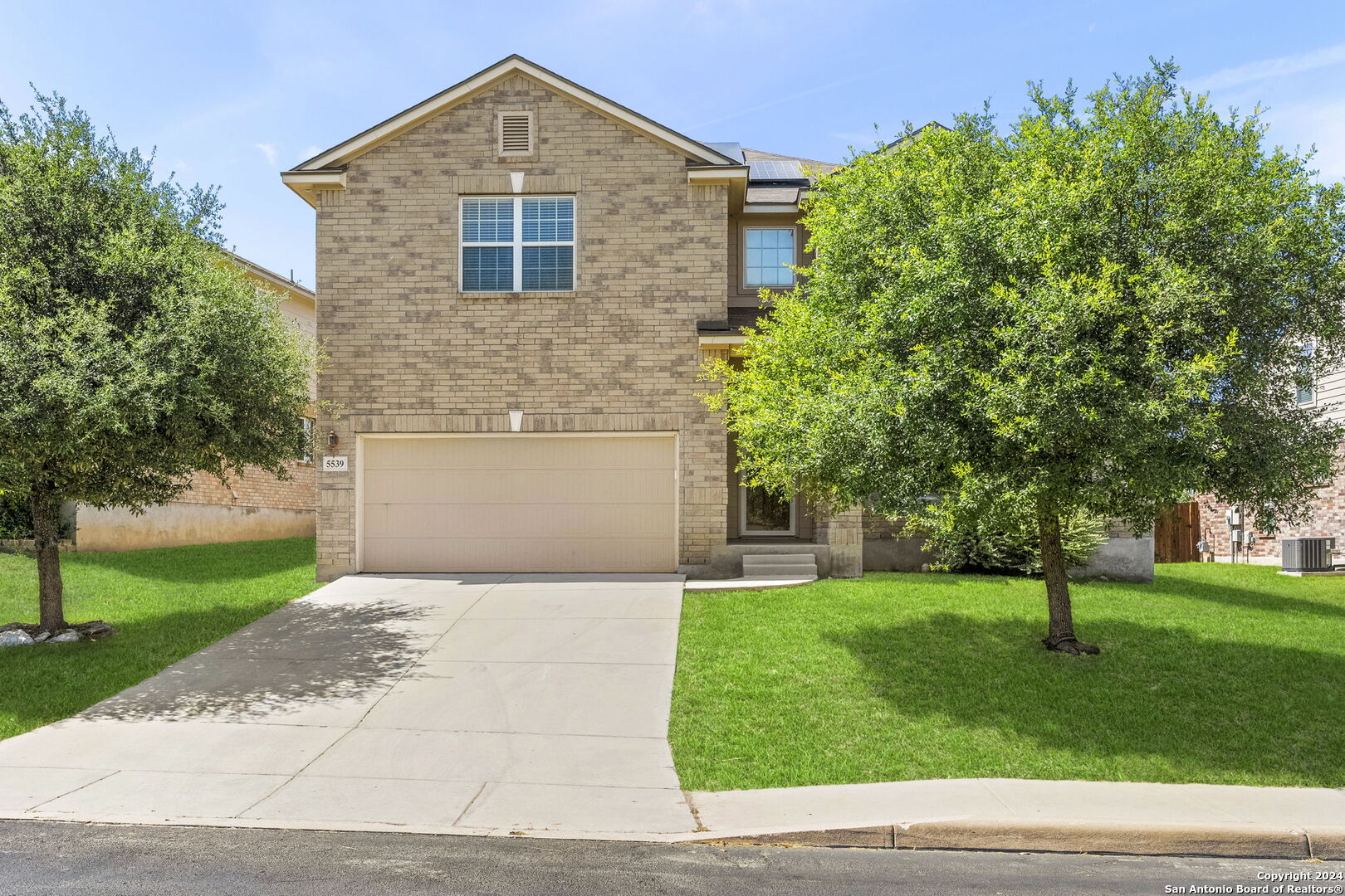 5539 Ginger Rise