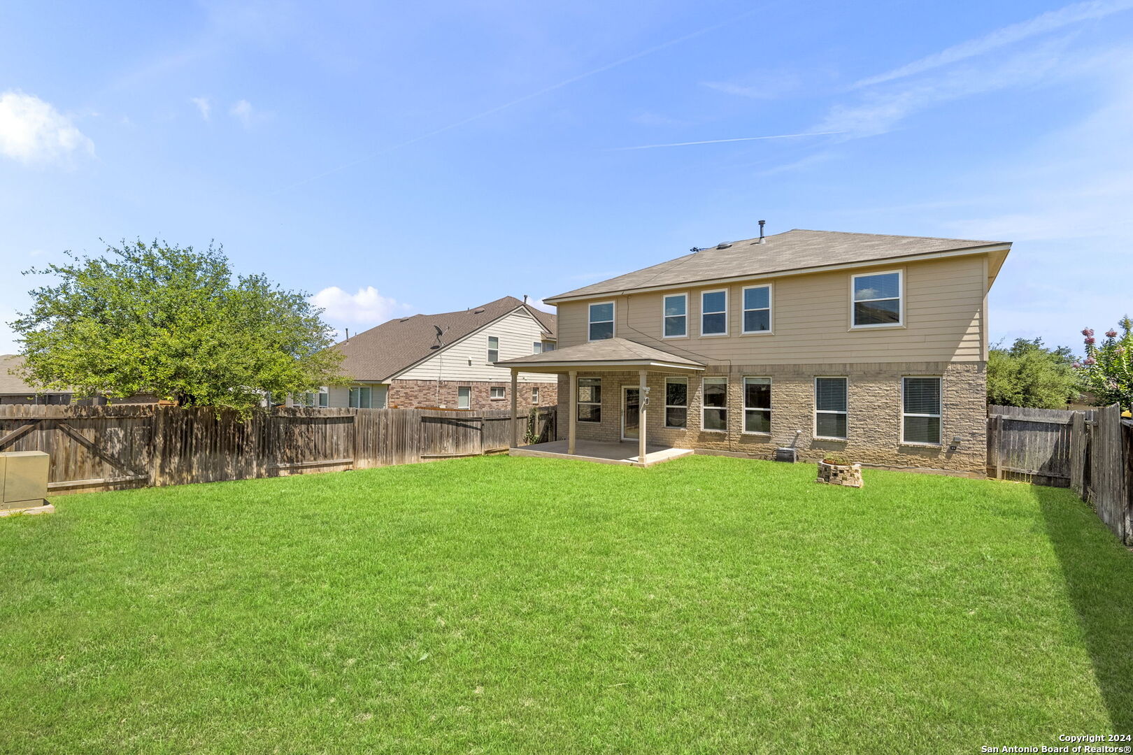 5539 Ginger Rise