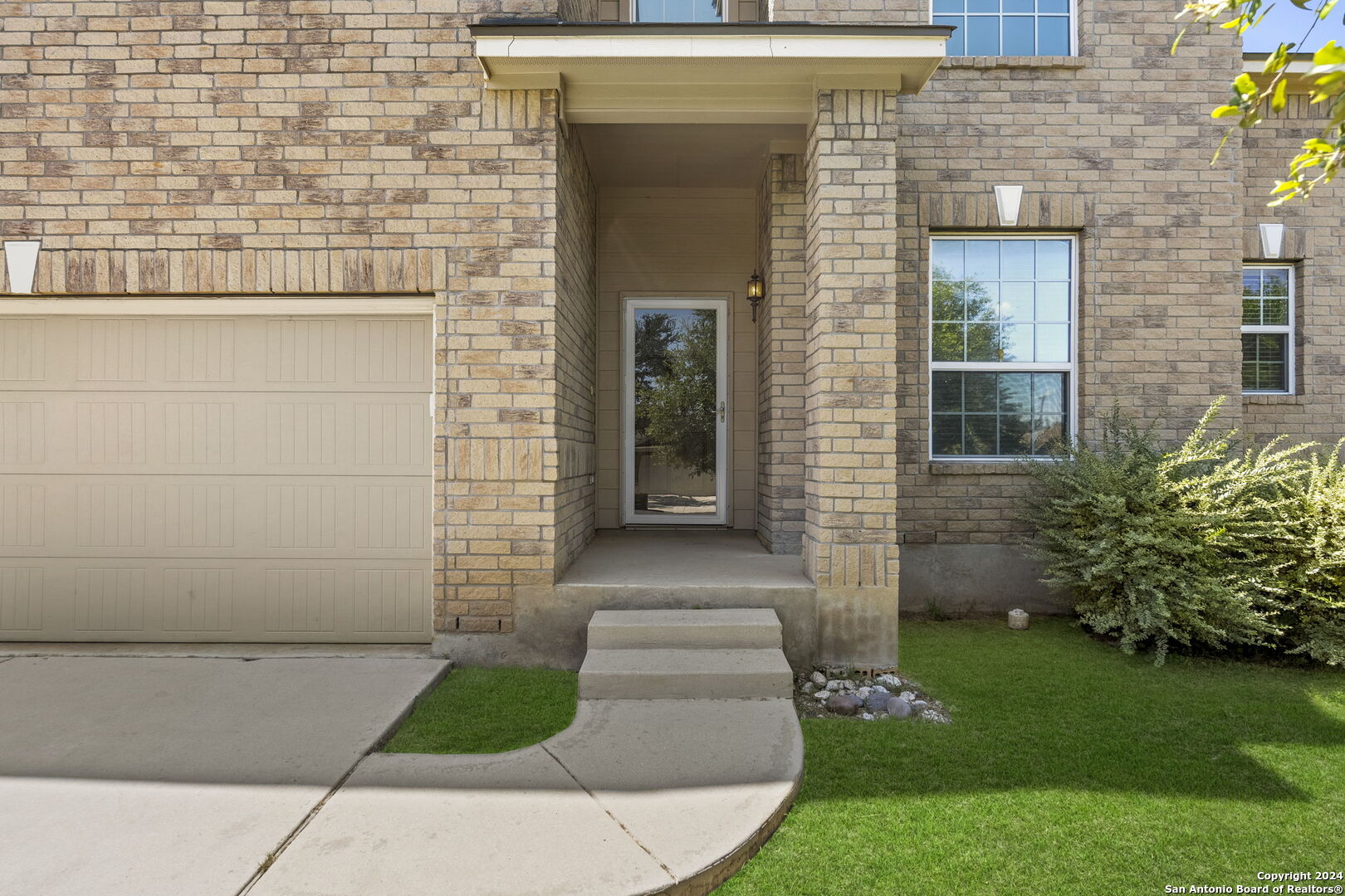 5539 Ginger Rise