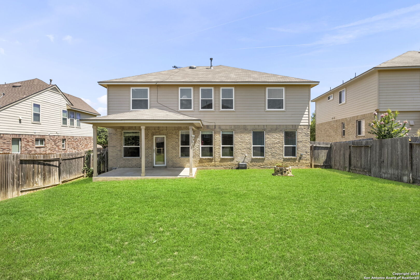 5539 Ginger Rise