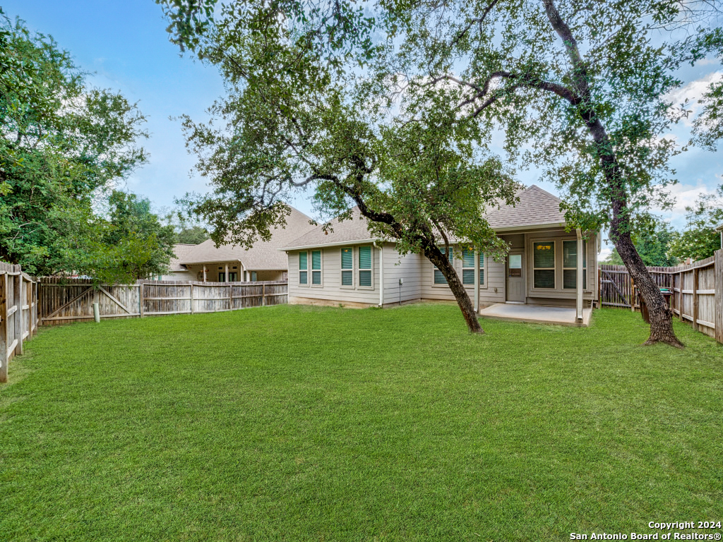 4715 LA SANTA RD