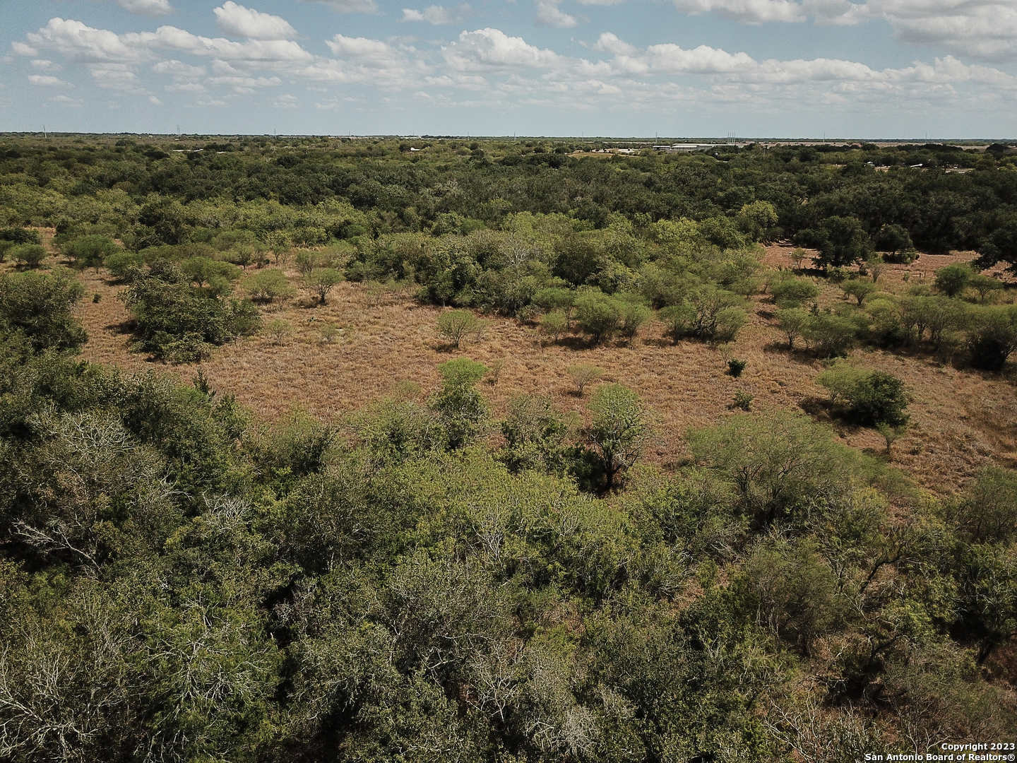 000 E Hwy 59 N Side