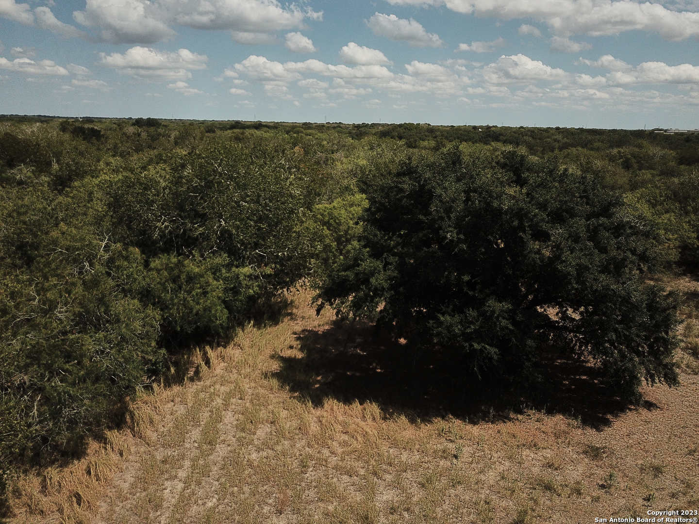 000 E Hwy 59 N Side