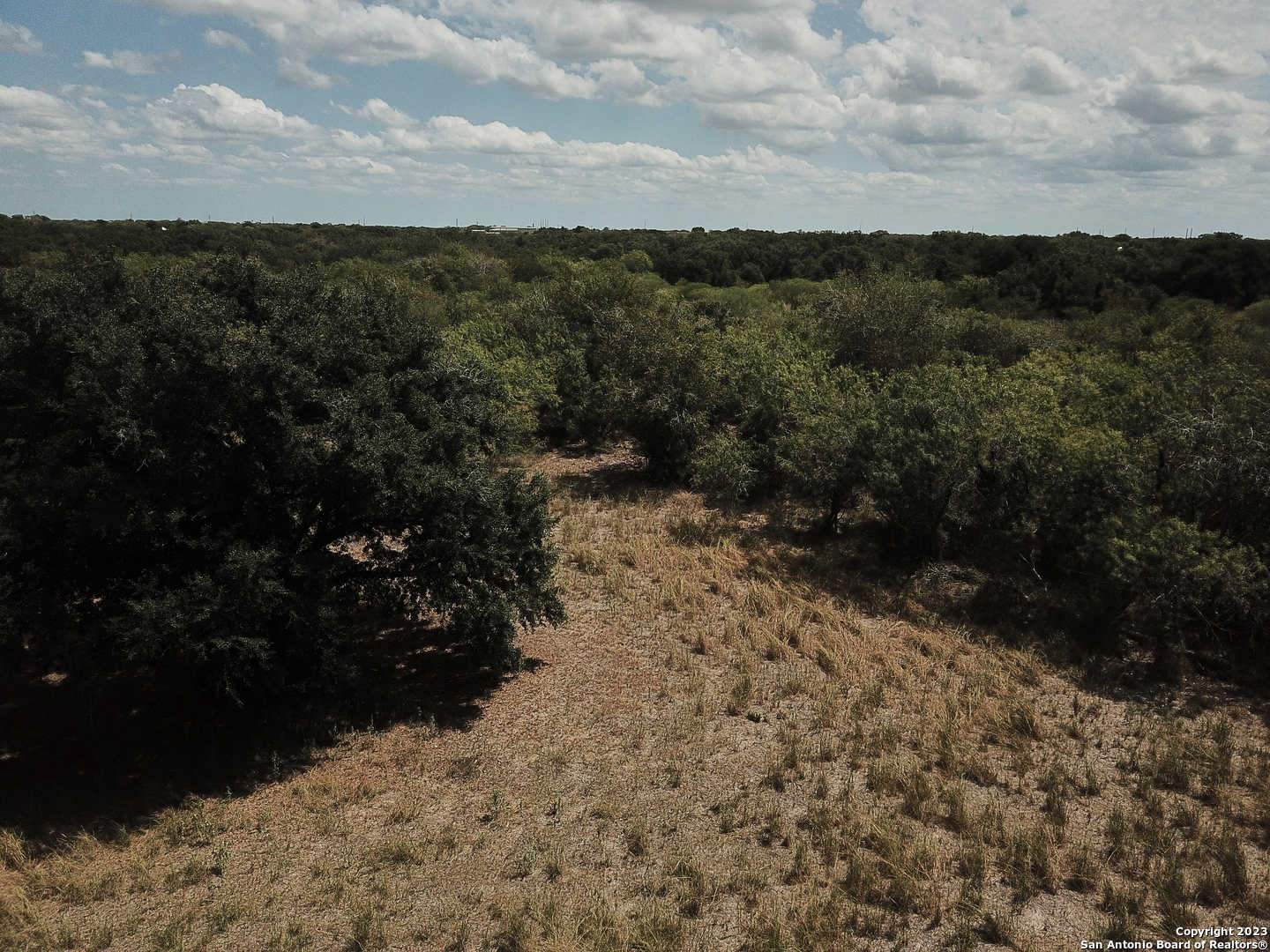 000 E Hwy 59 N Side