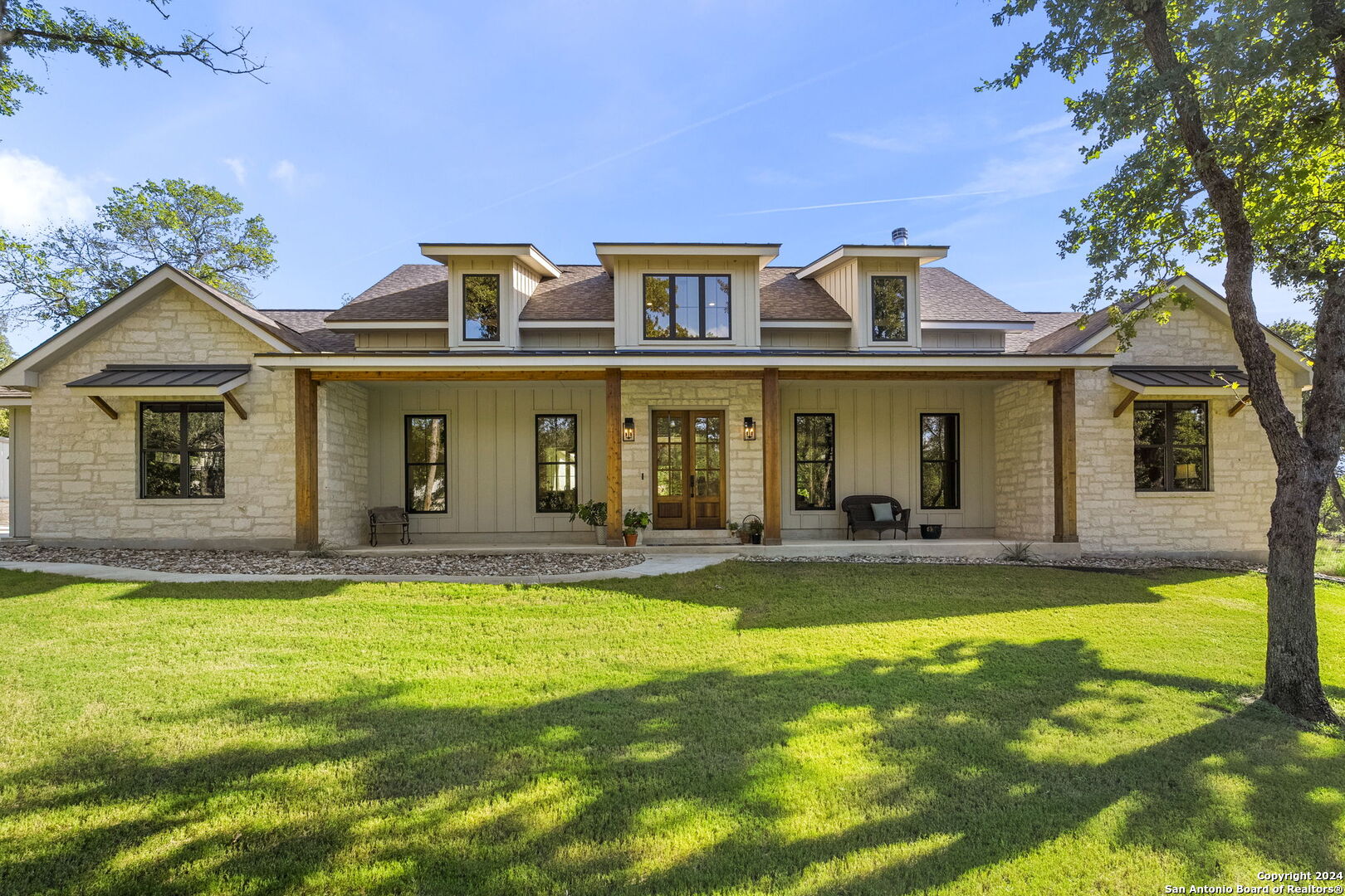 153 Chisum Trail