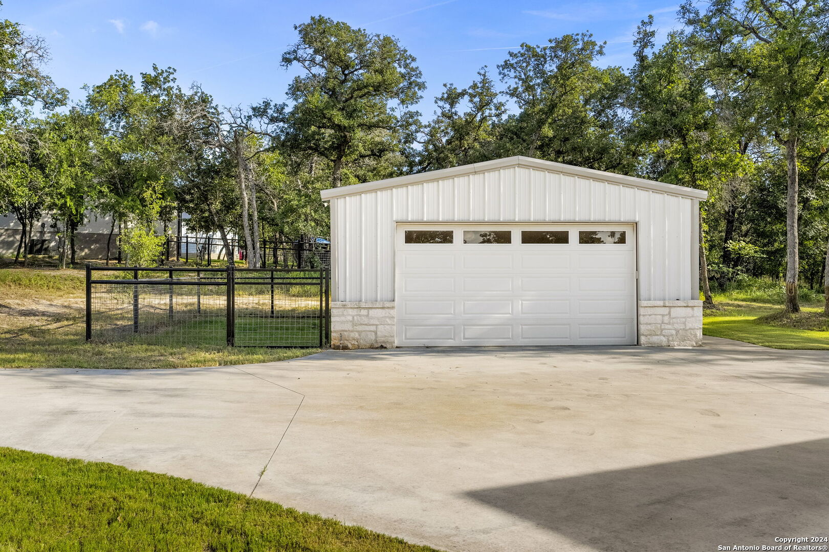 153 Chisum Trail