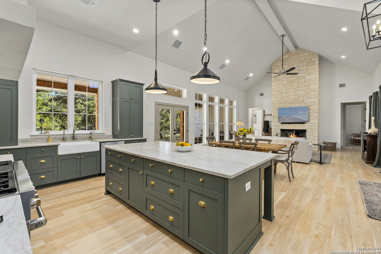 153 Chisum Trail