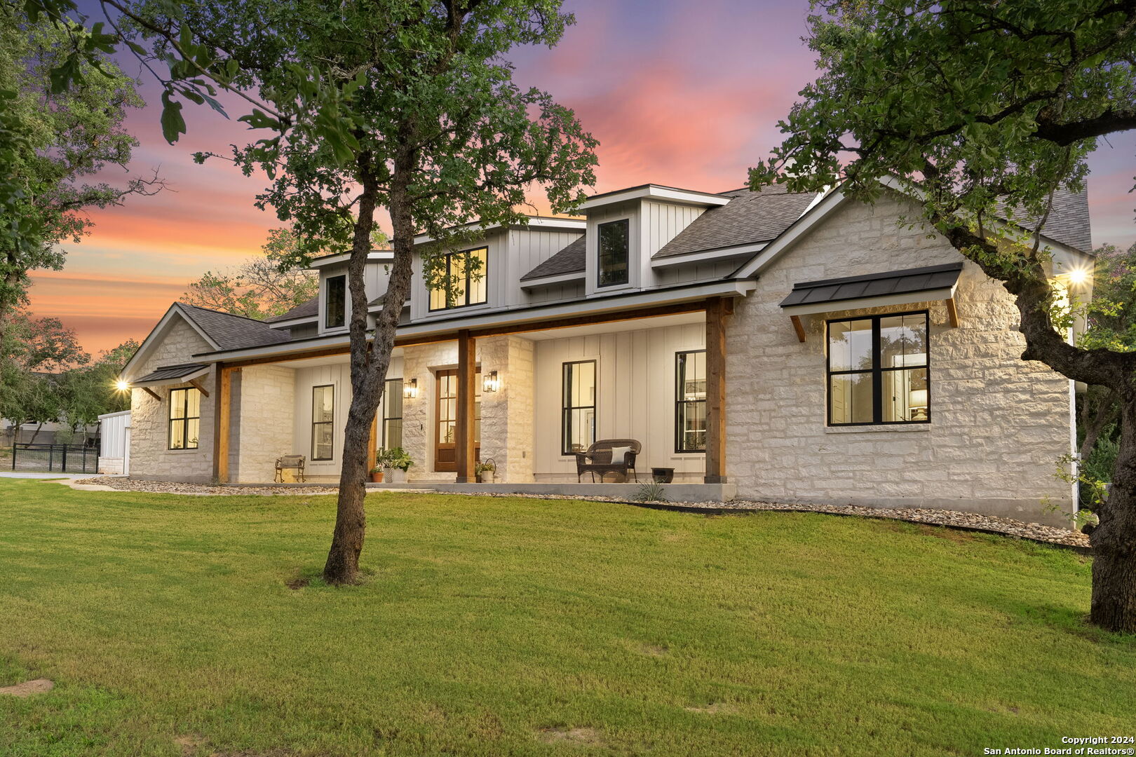 153 Chisum Trail