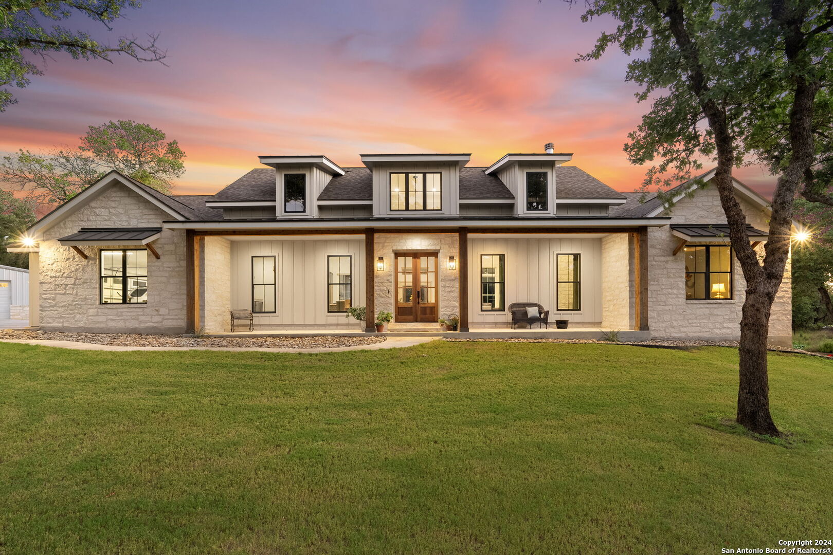 153 Chisum Trail