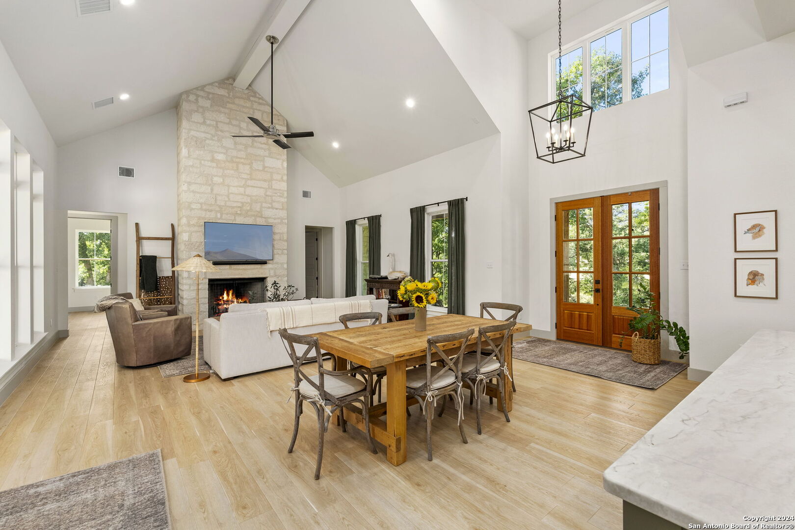 153 Chisum Trail