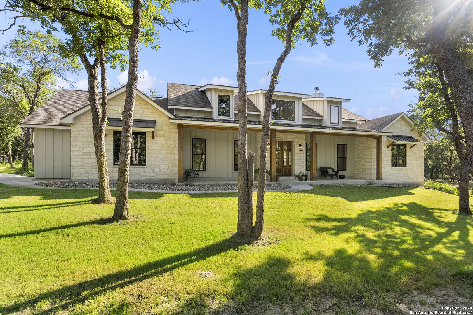 153 Chisum Trail