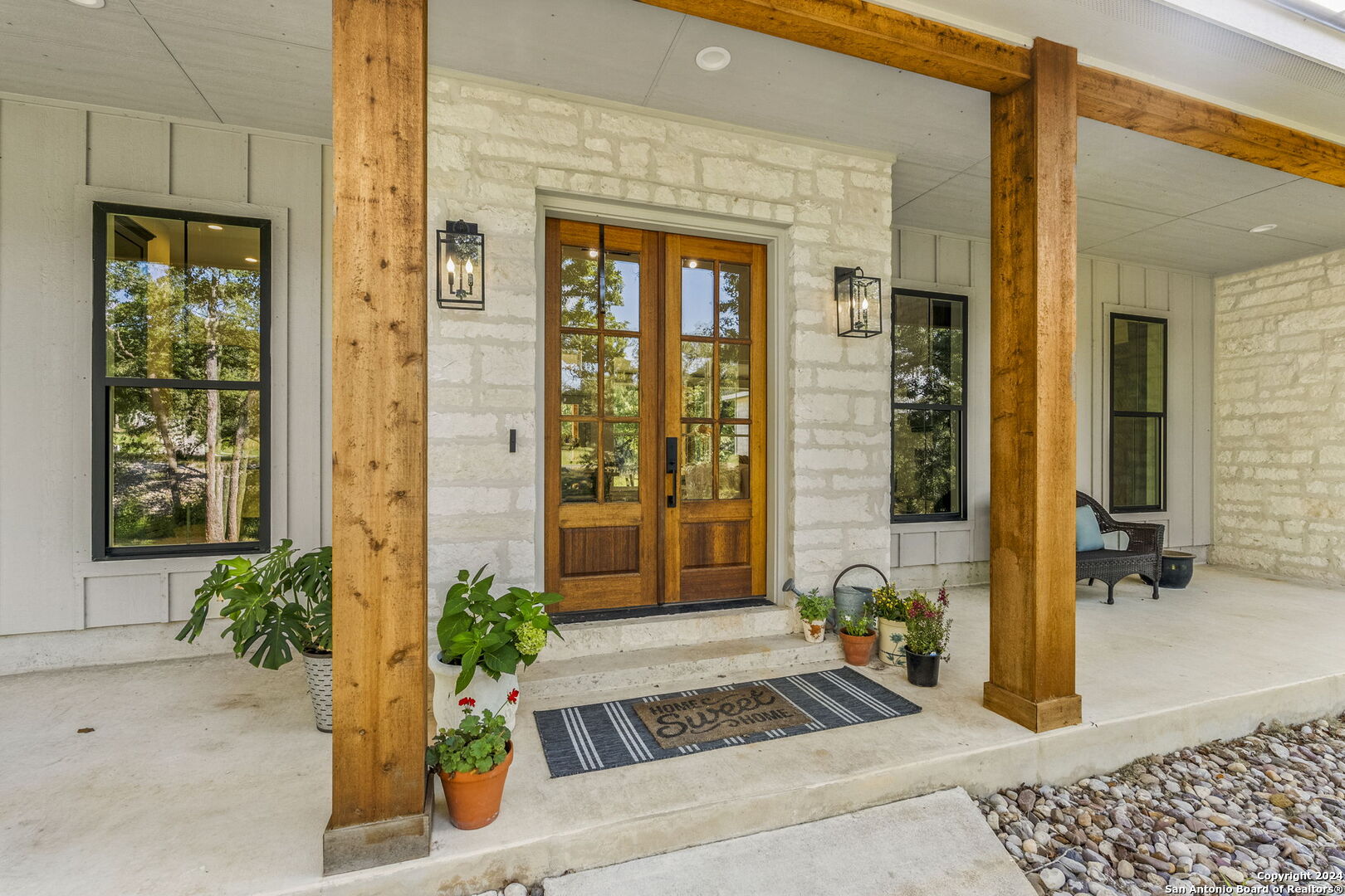 153 Chisum Trail