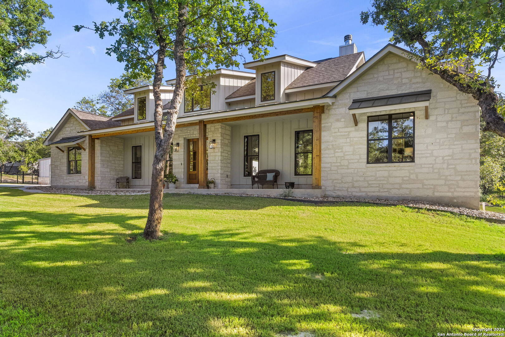 153 Chisum Trail