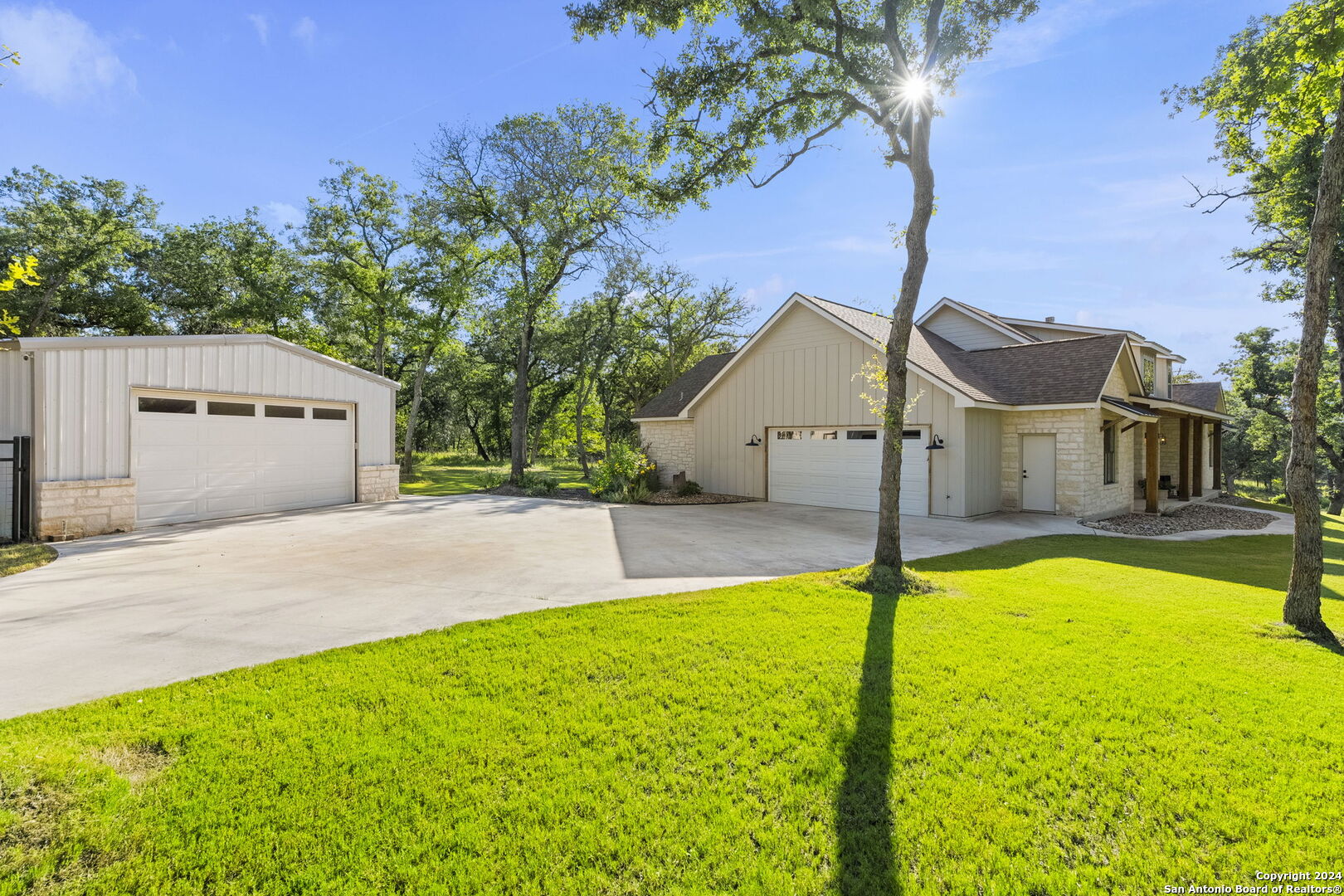 153 Chisum Trail