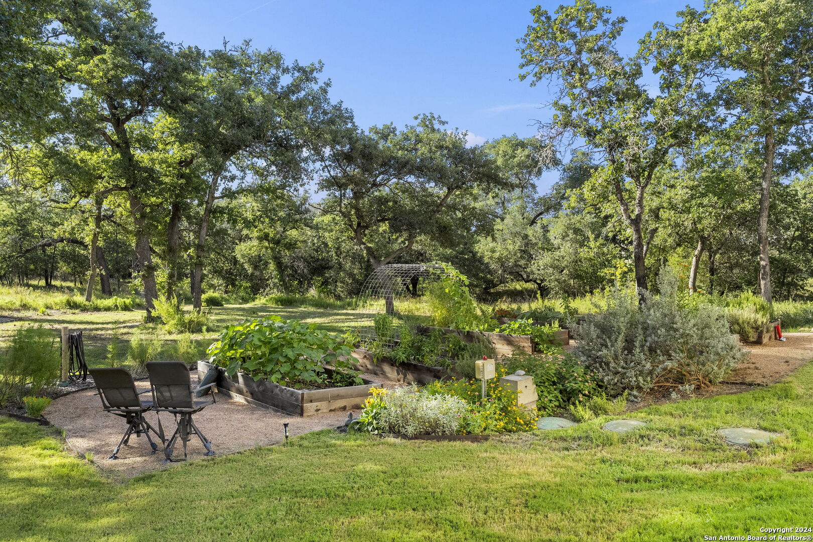 153 Chisum Trail