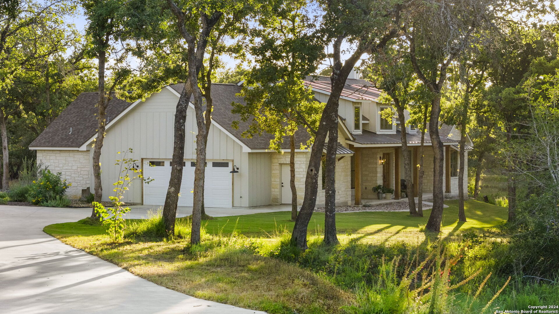 153 Chisum Trail