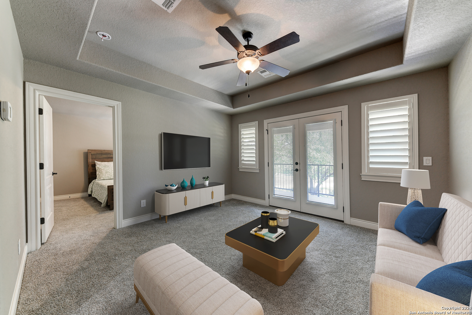 707 CARRIAGE HOUSE 24