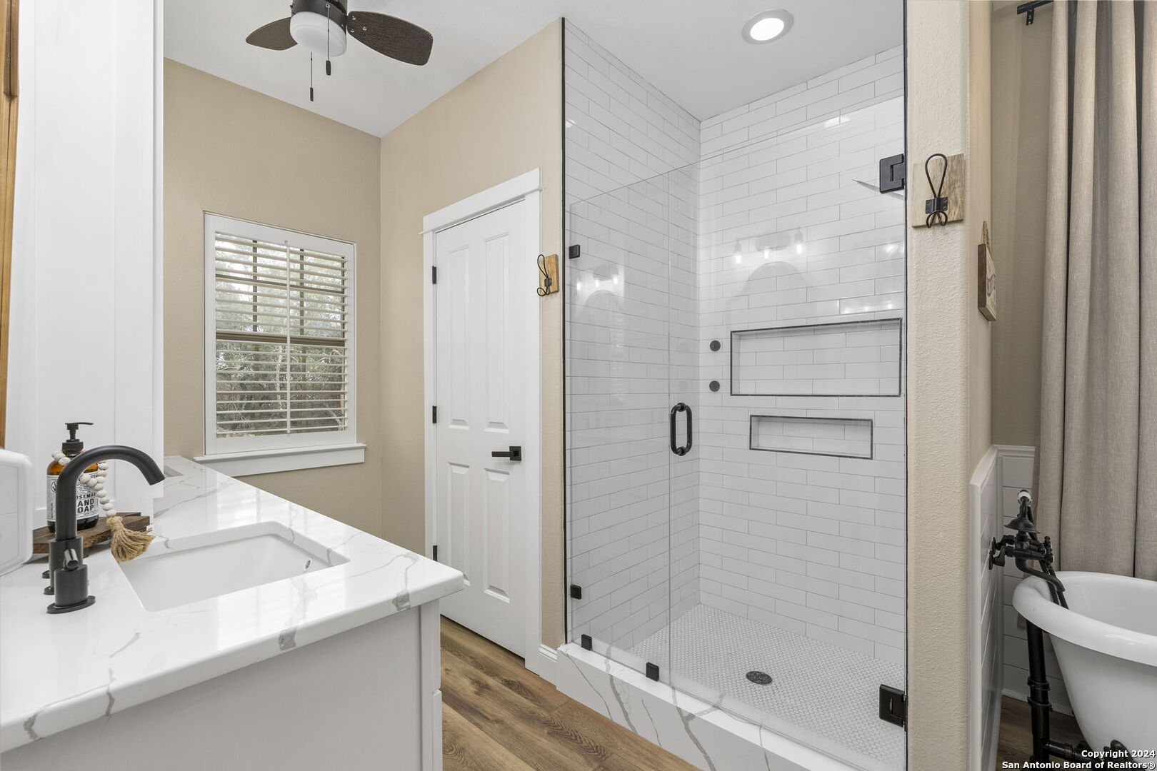 265 VERDE TRACE