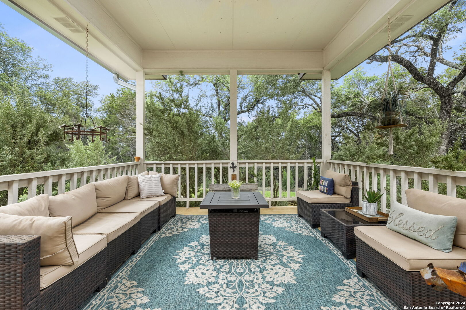 265 VERDE TRACE