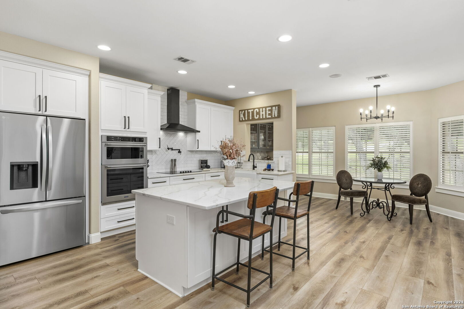 265 VERDE TRACE