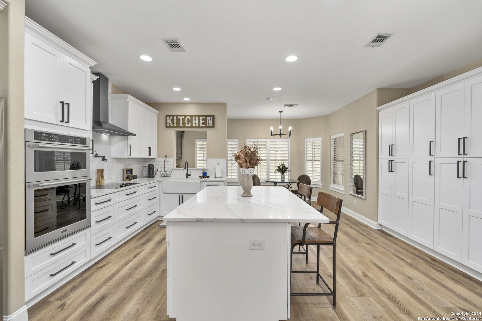 265 VERDE TRACE