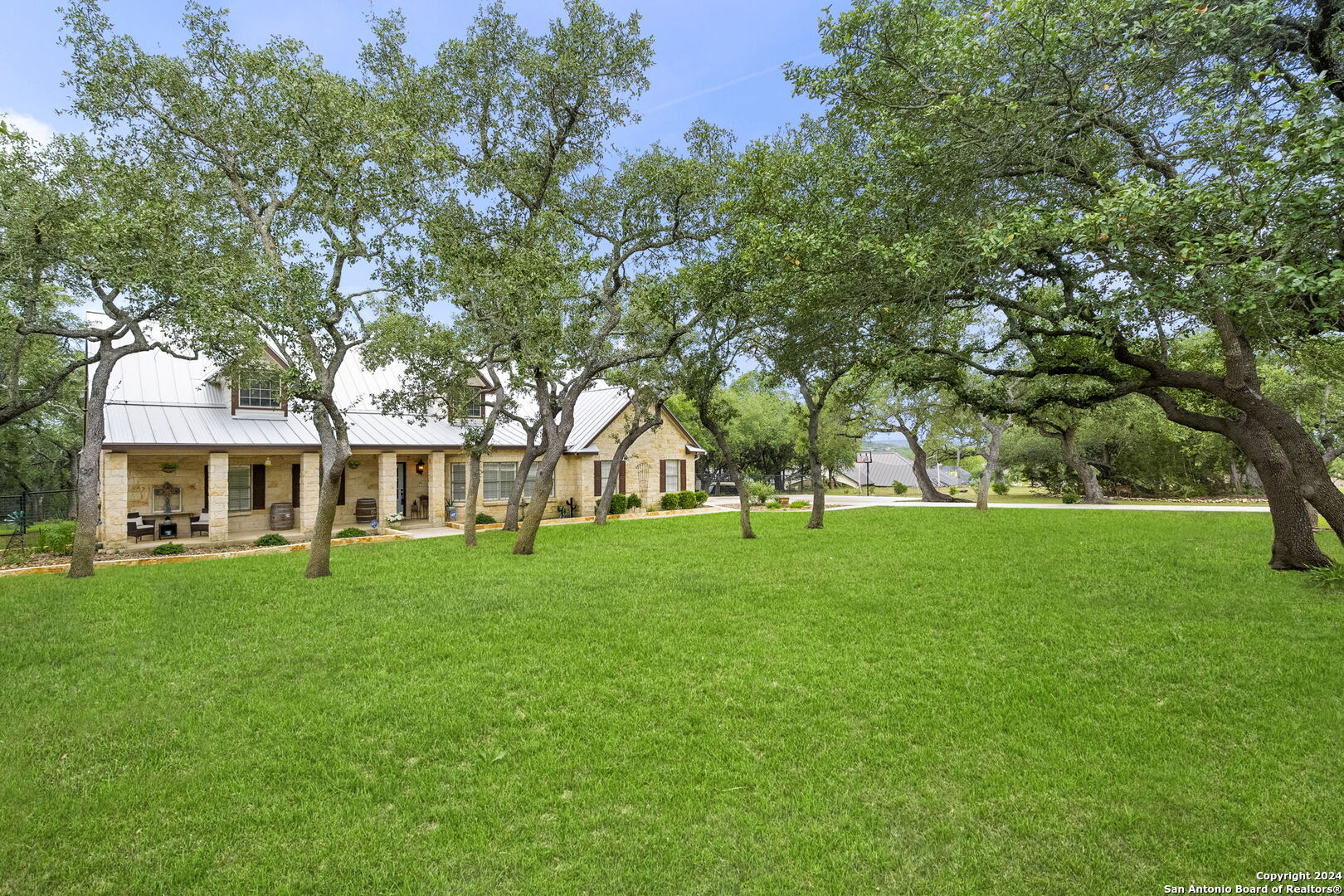 265 VERDE TRACE