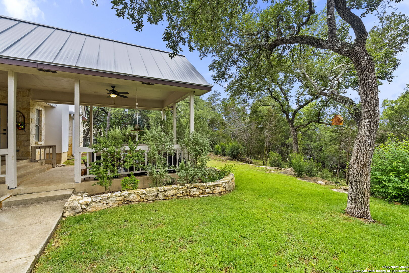 265 VERDE TRACE