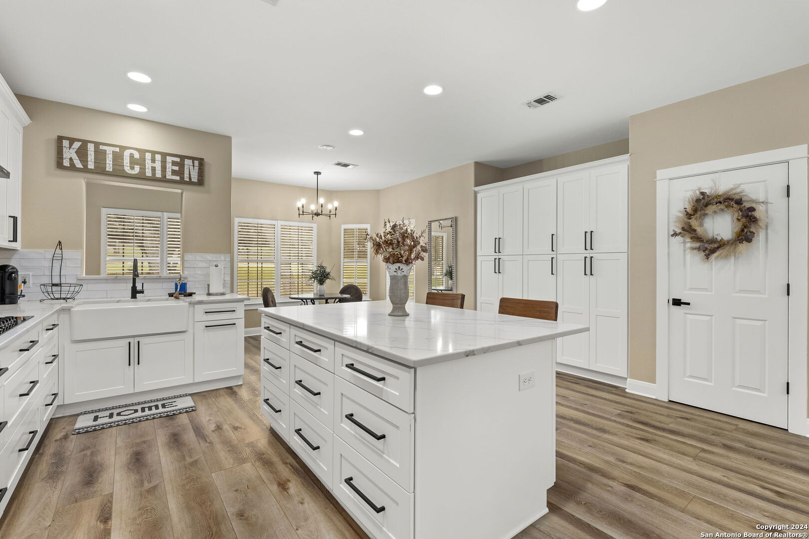 265 VERDE TRACE