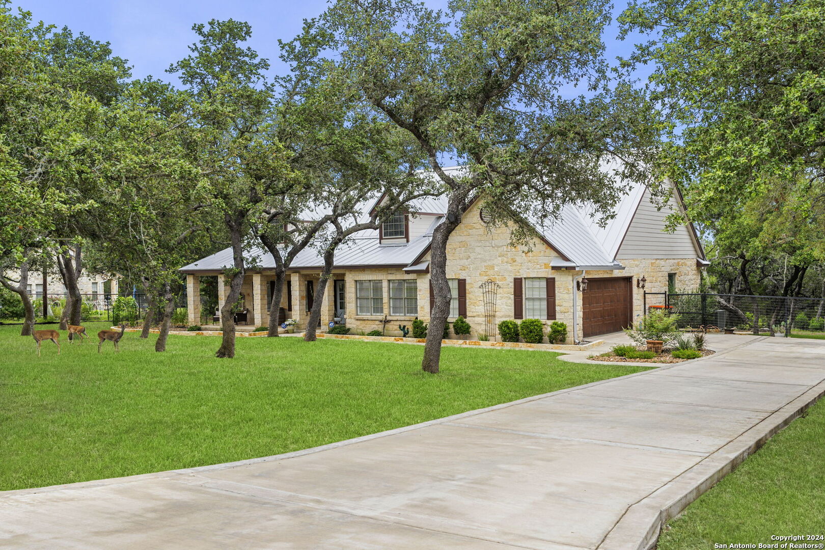 265 VERDE TRACE
