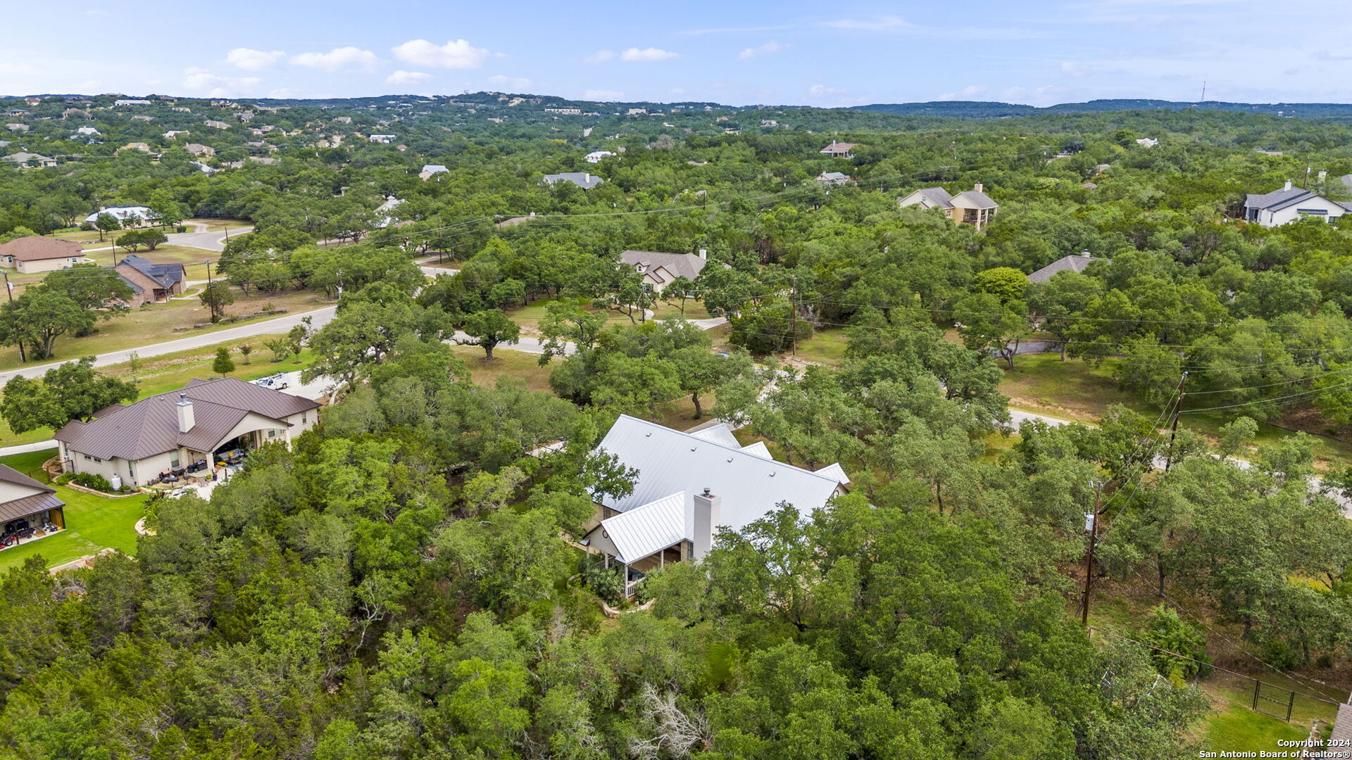 265 VERDE TRACE
