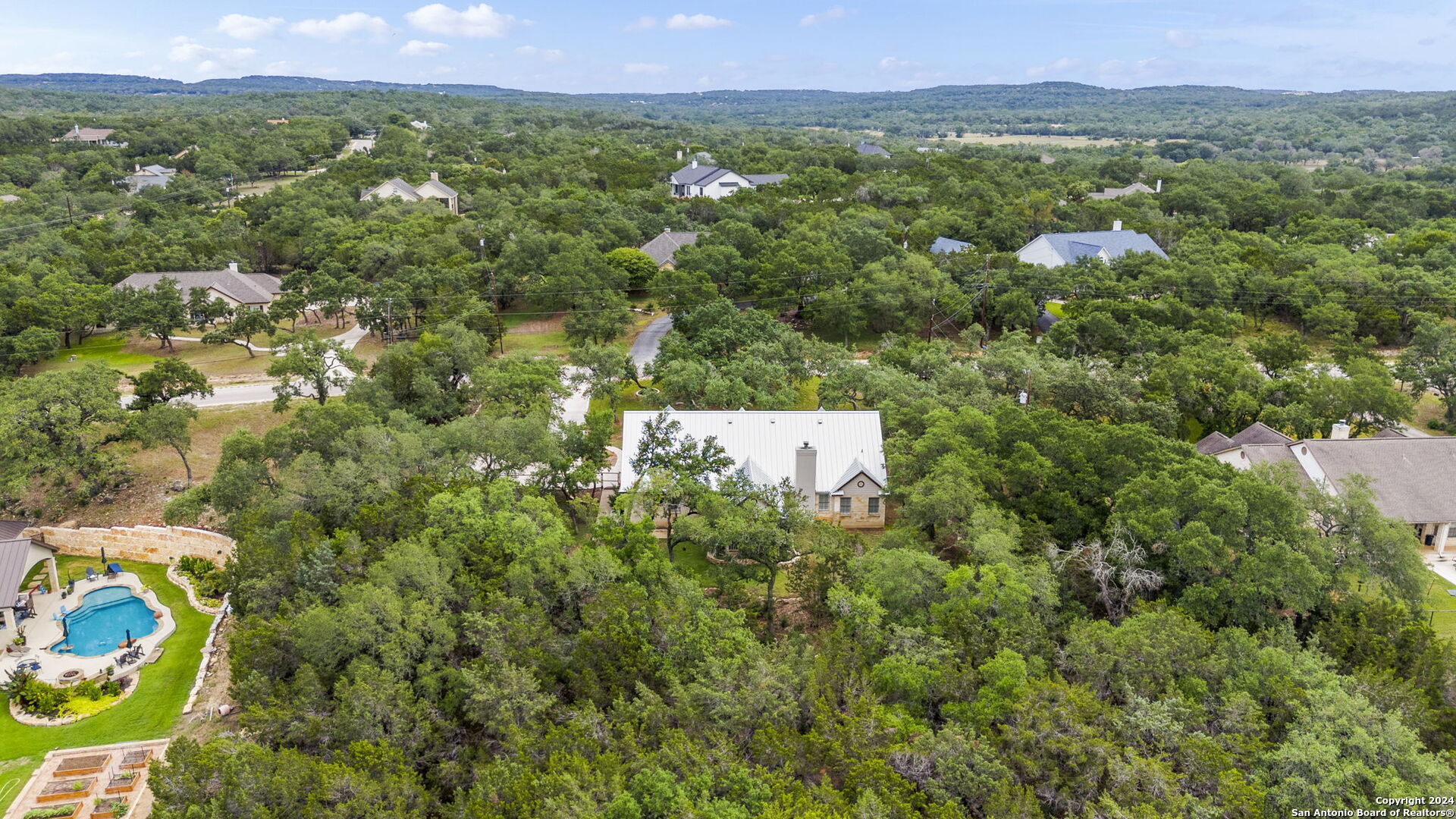 265 VERDE TRACE