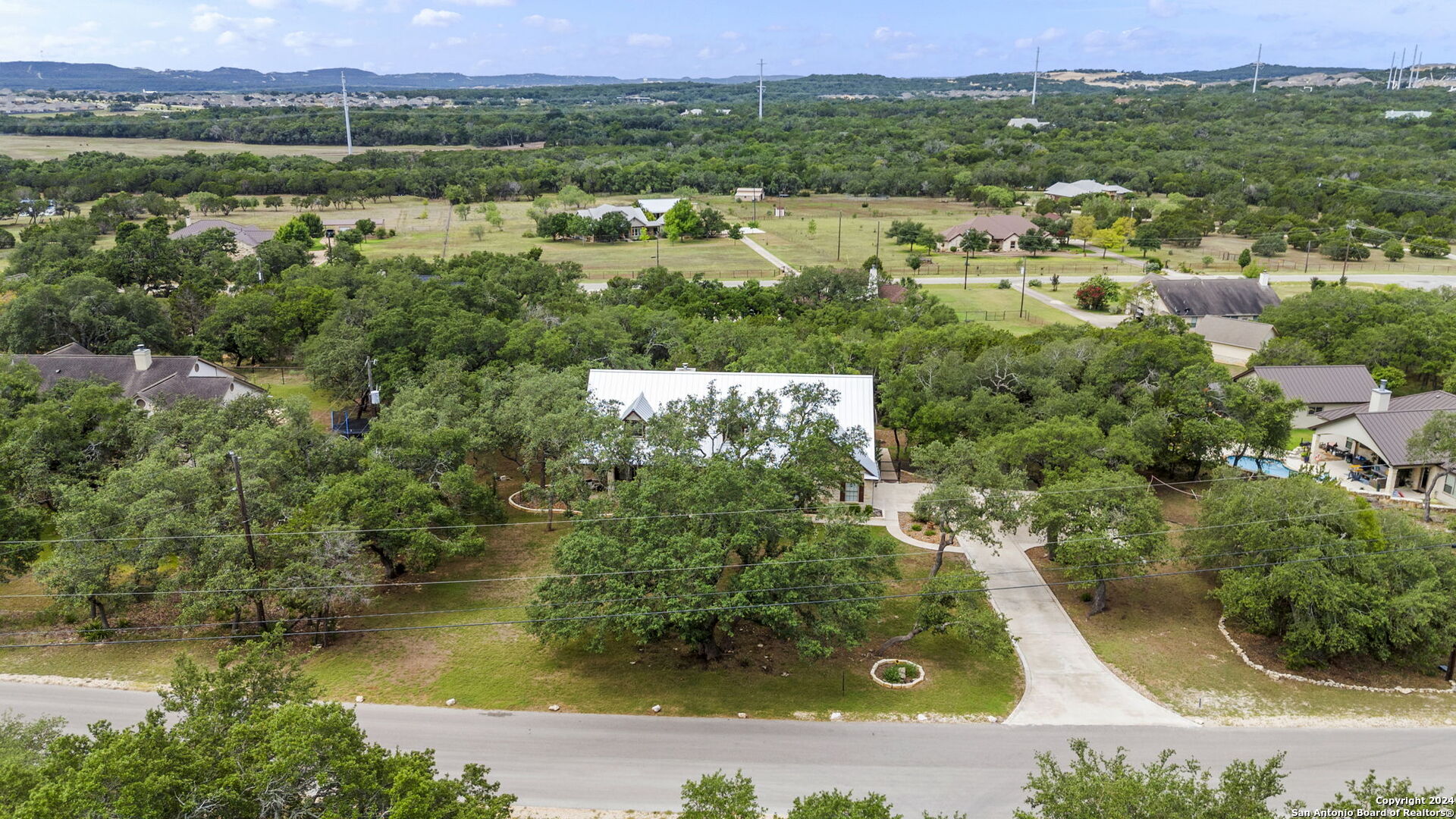 265 VERDE TRACE