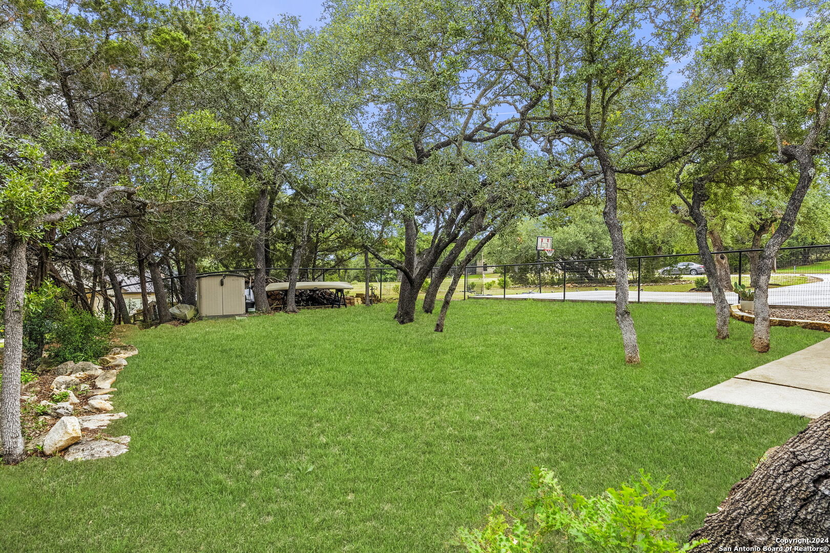 265 VERDE TRACE
