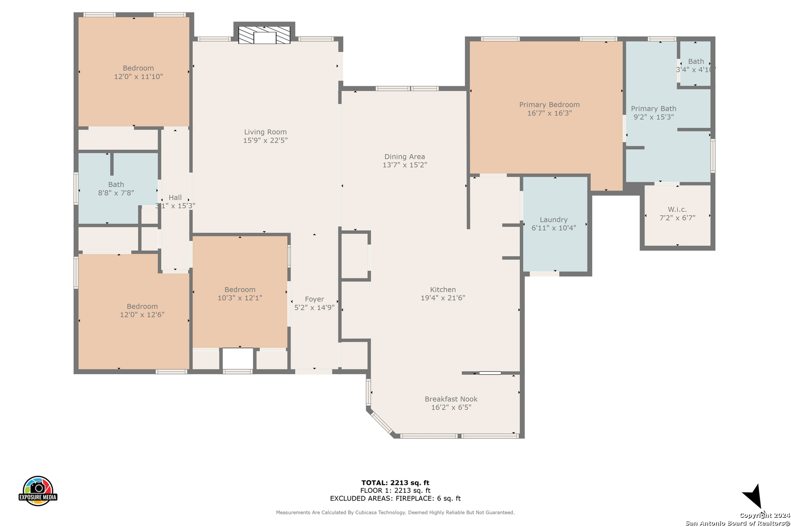 265 VERDE TRACE