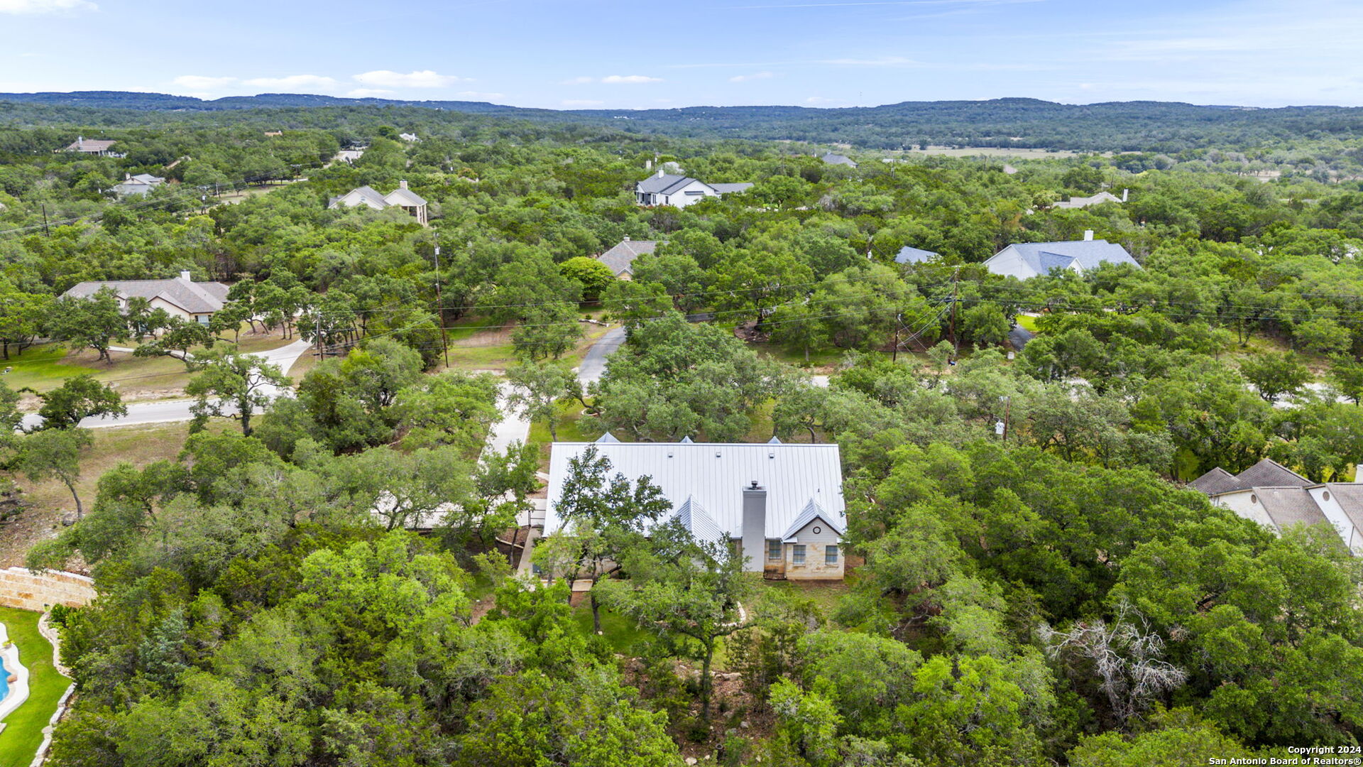 265 VERDE TRACE