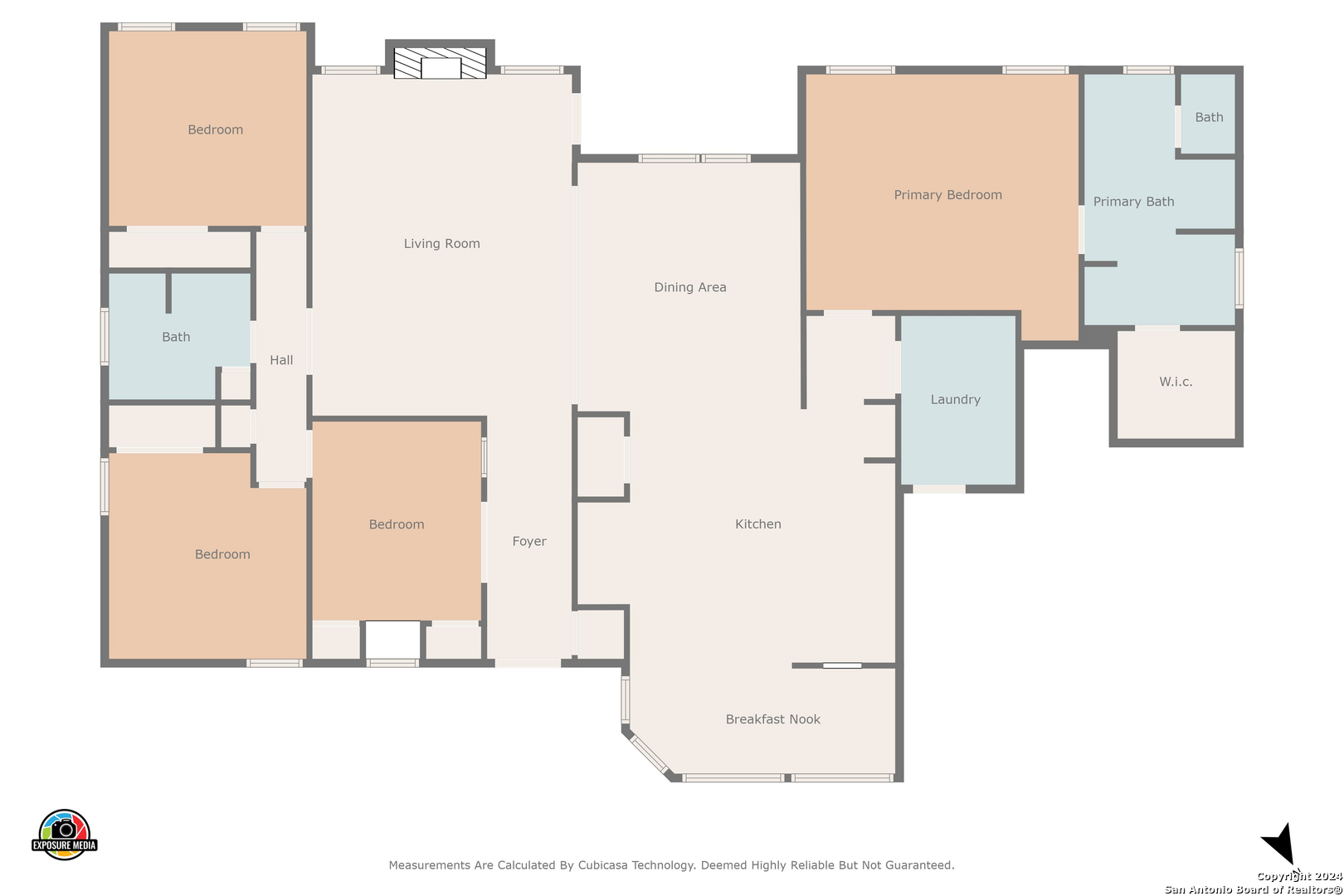265 VERDE TRACE