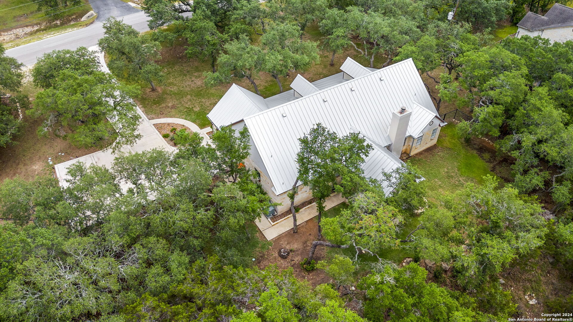 265 VERDE TRACE