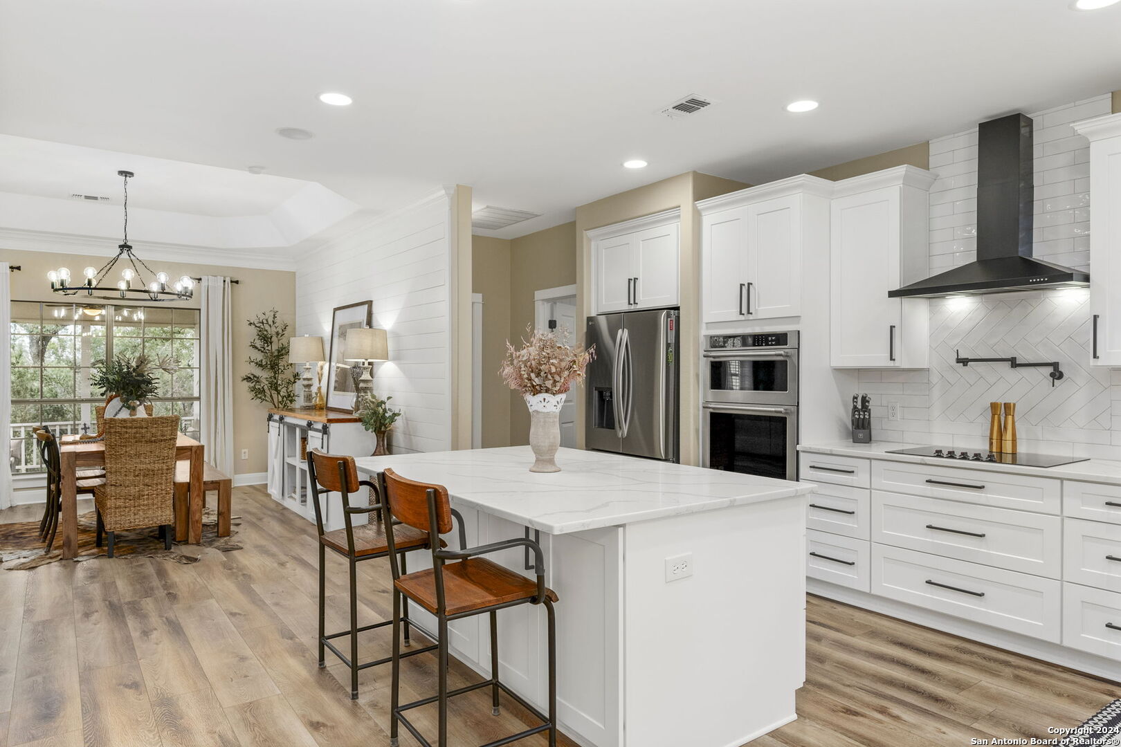 265 VERDE TRACE