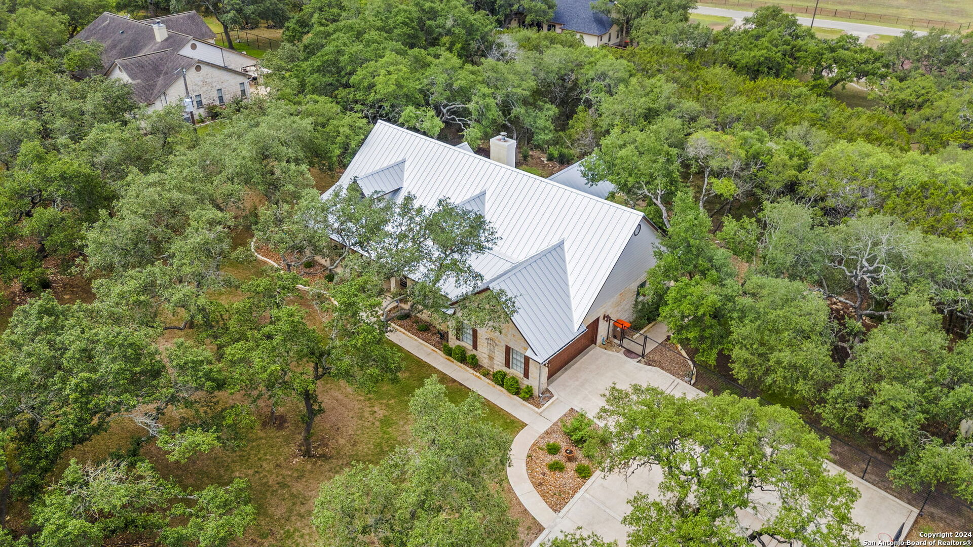 265 VERDE TRACE