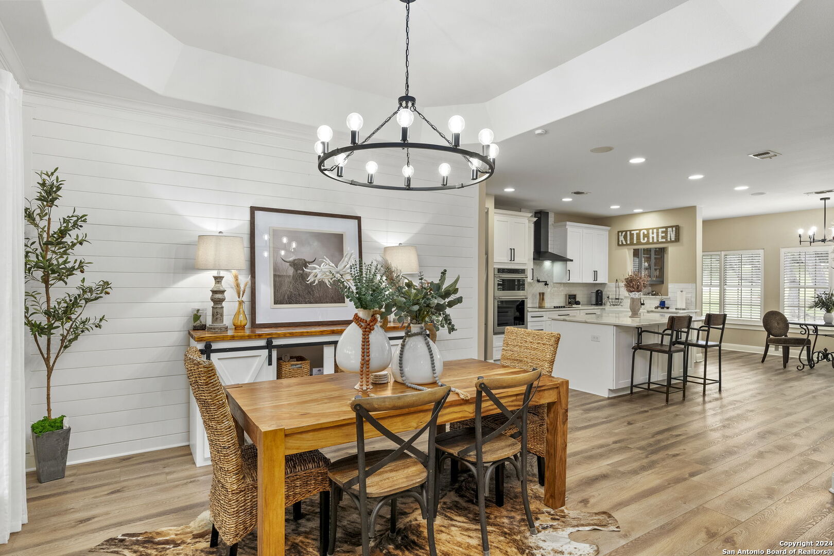 265 VERDE TRACE
