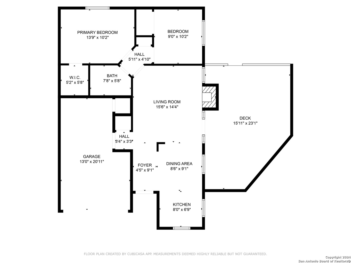 7208 HARDESTY
