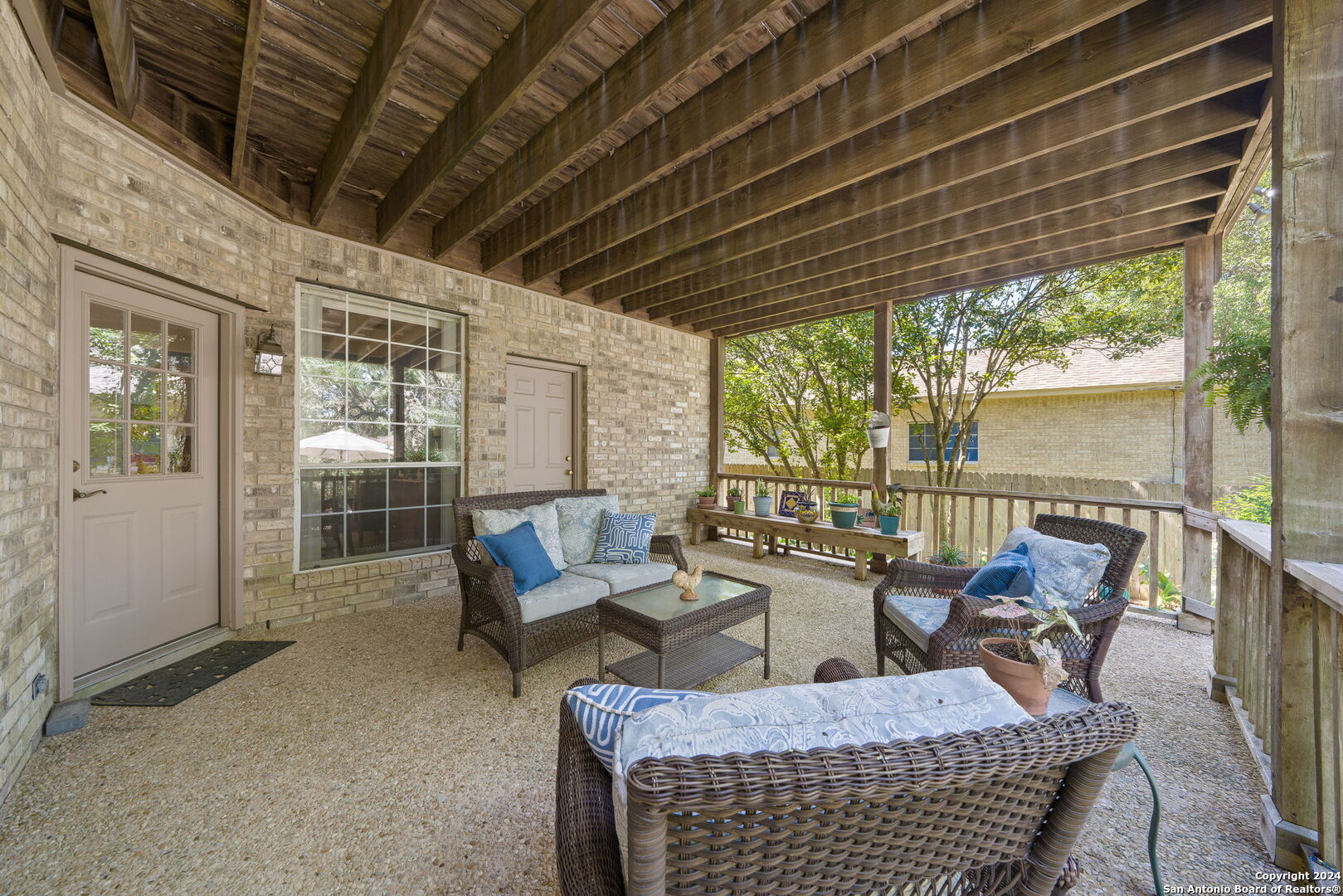 36 Spring Lake Dr.