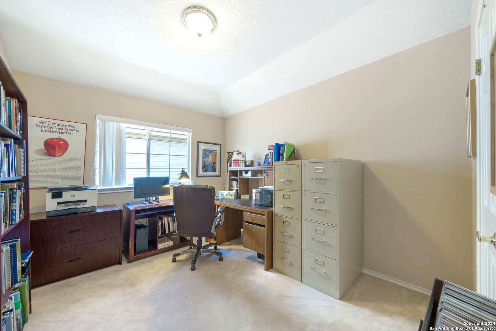 36 Spring Lake Dr.