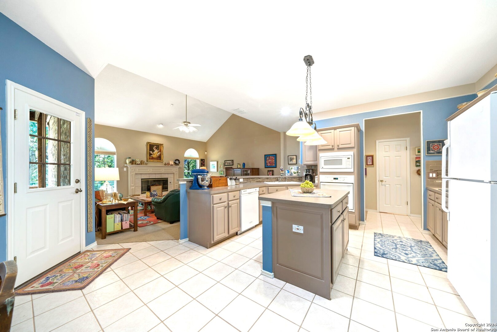 36 Spring Lake Dr.