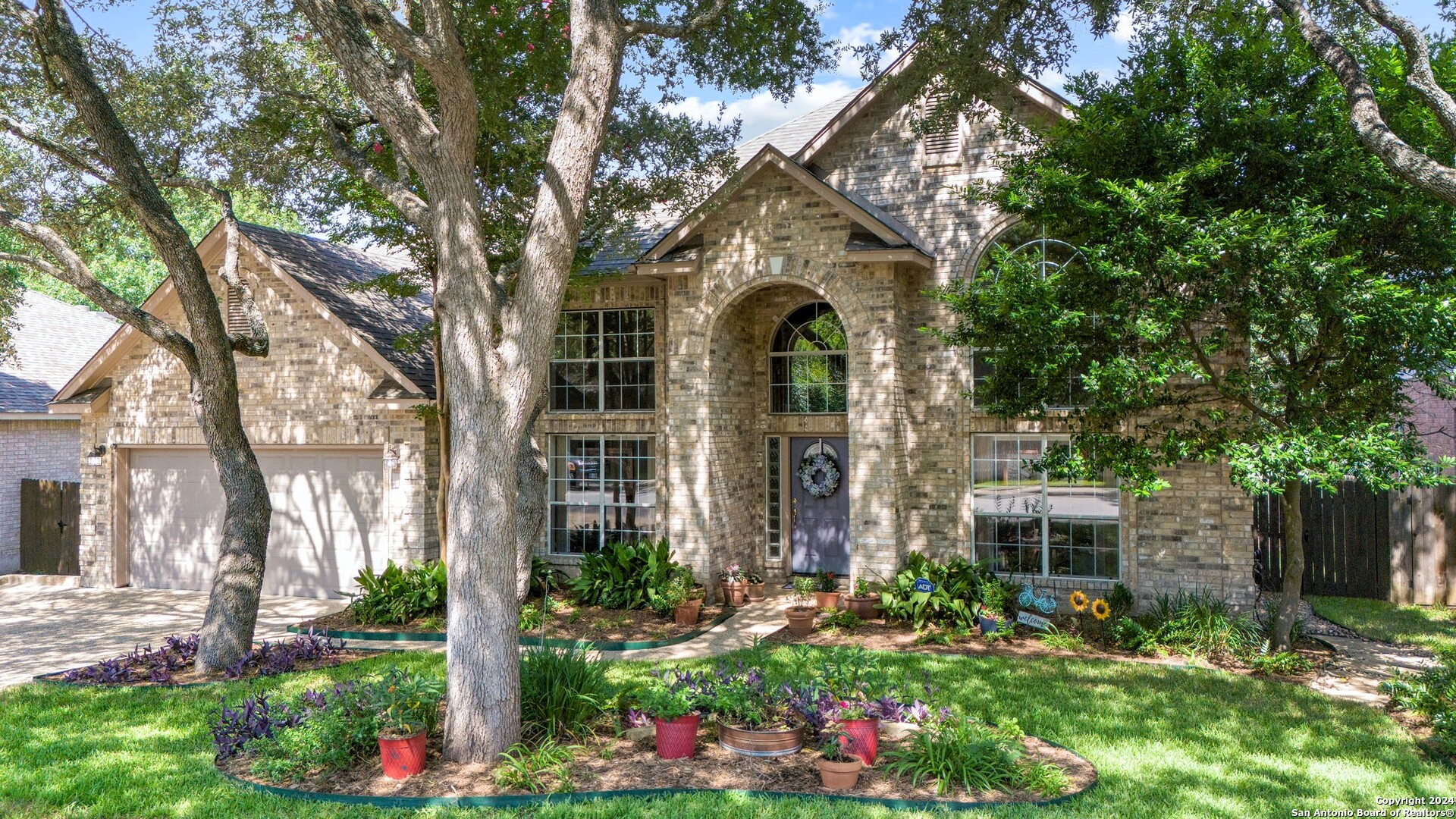 36 Spring Lake Dr.
