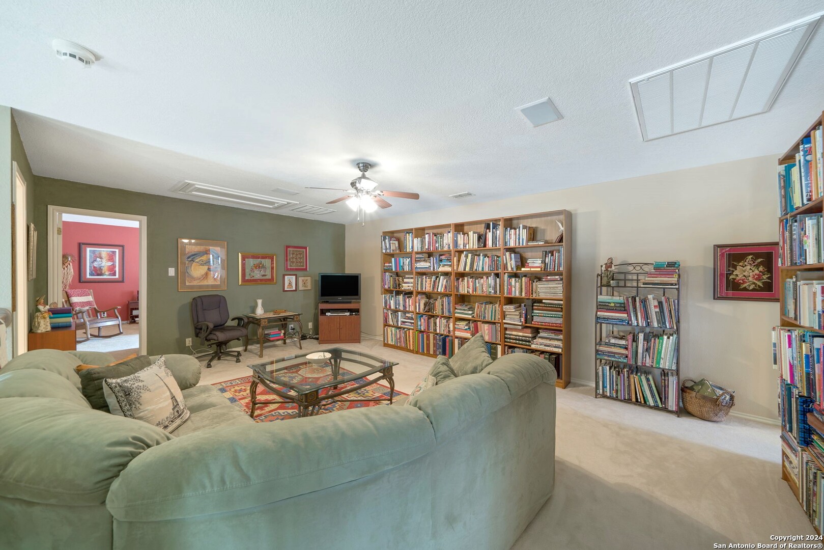 36 Spring Lake Dr.