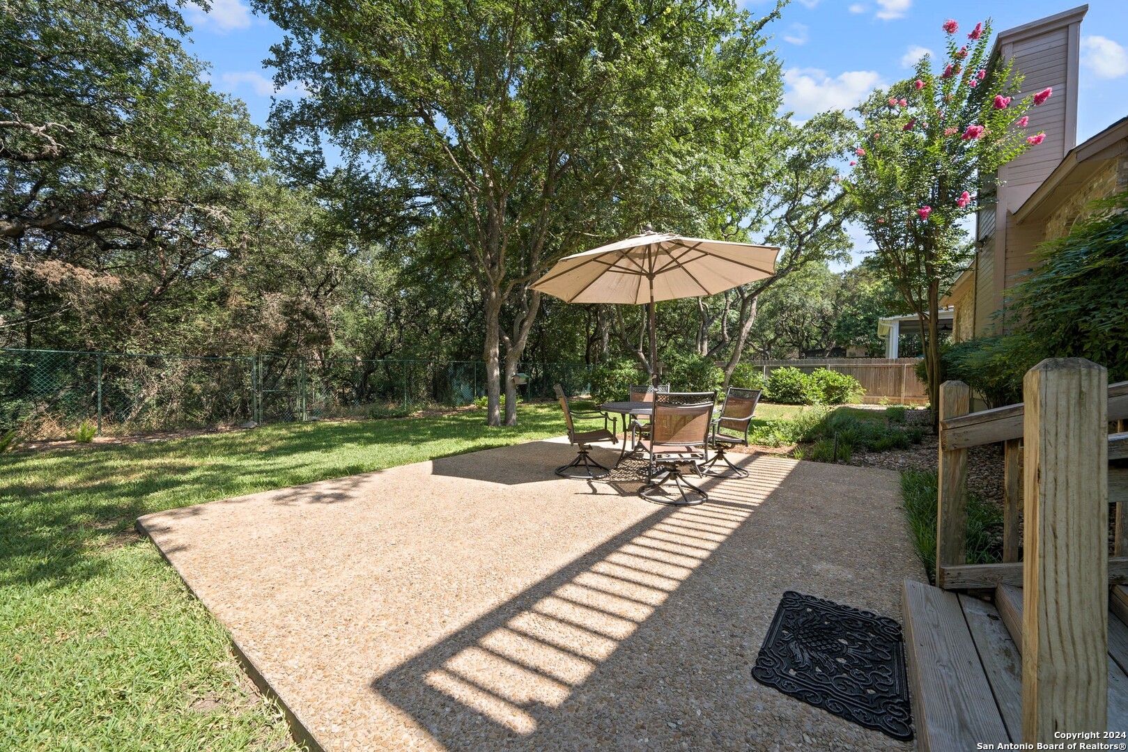 36 Spring Lake Dr.