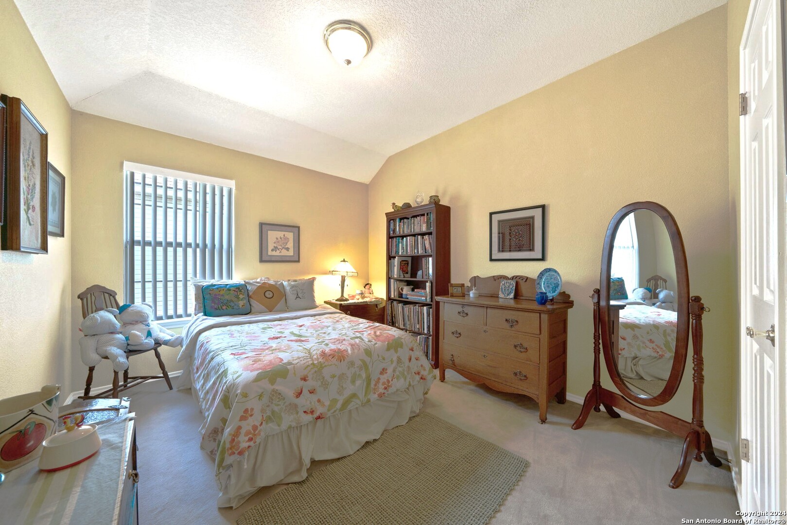 36 Spring Lake Dr.