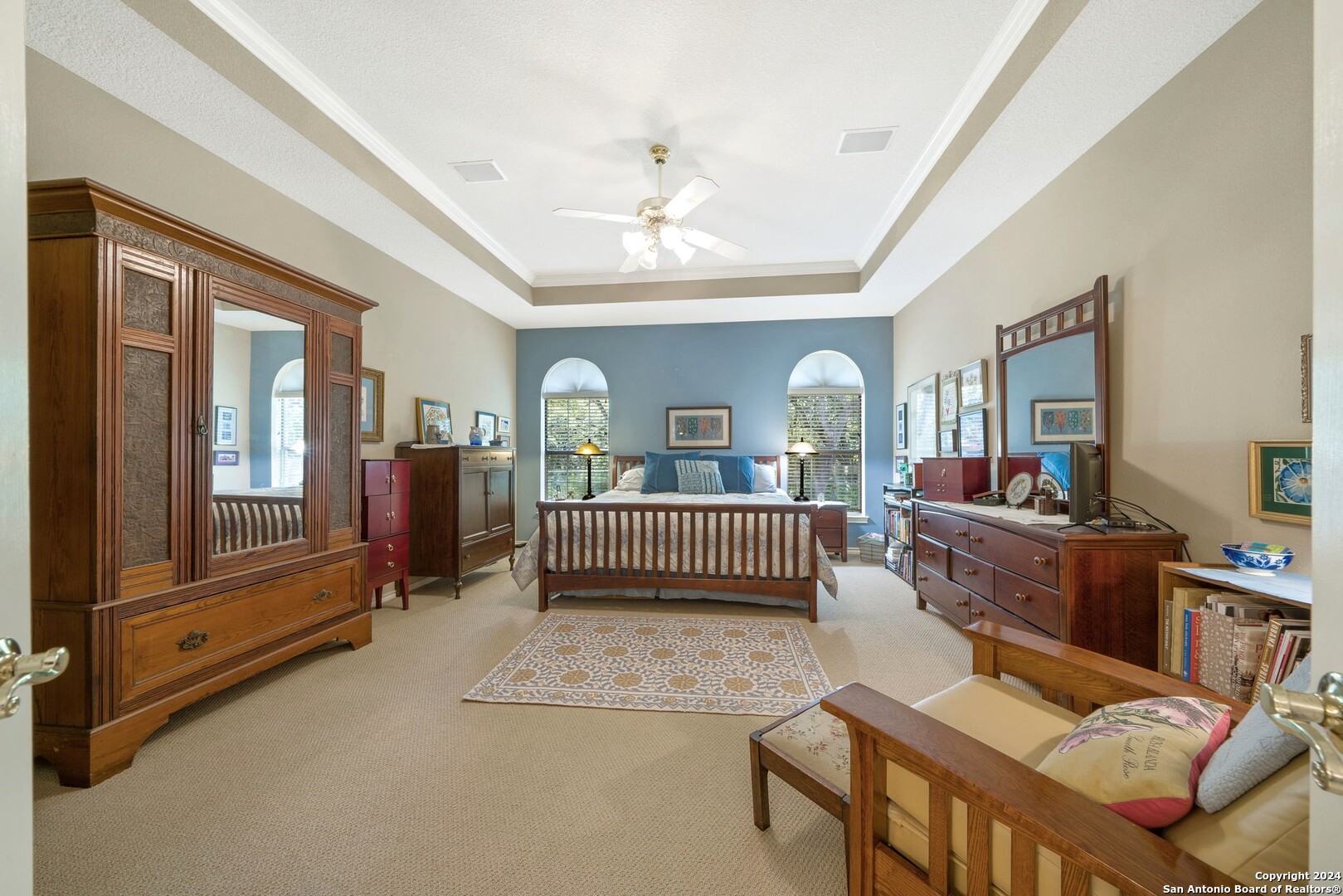 36 Spring Lake Dr.