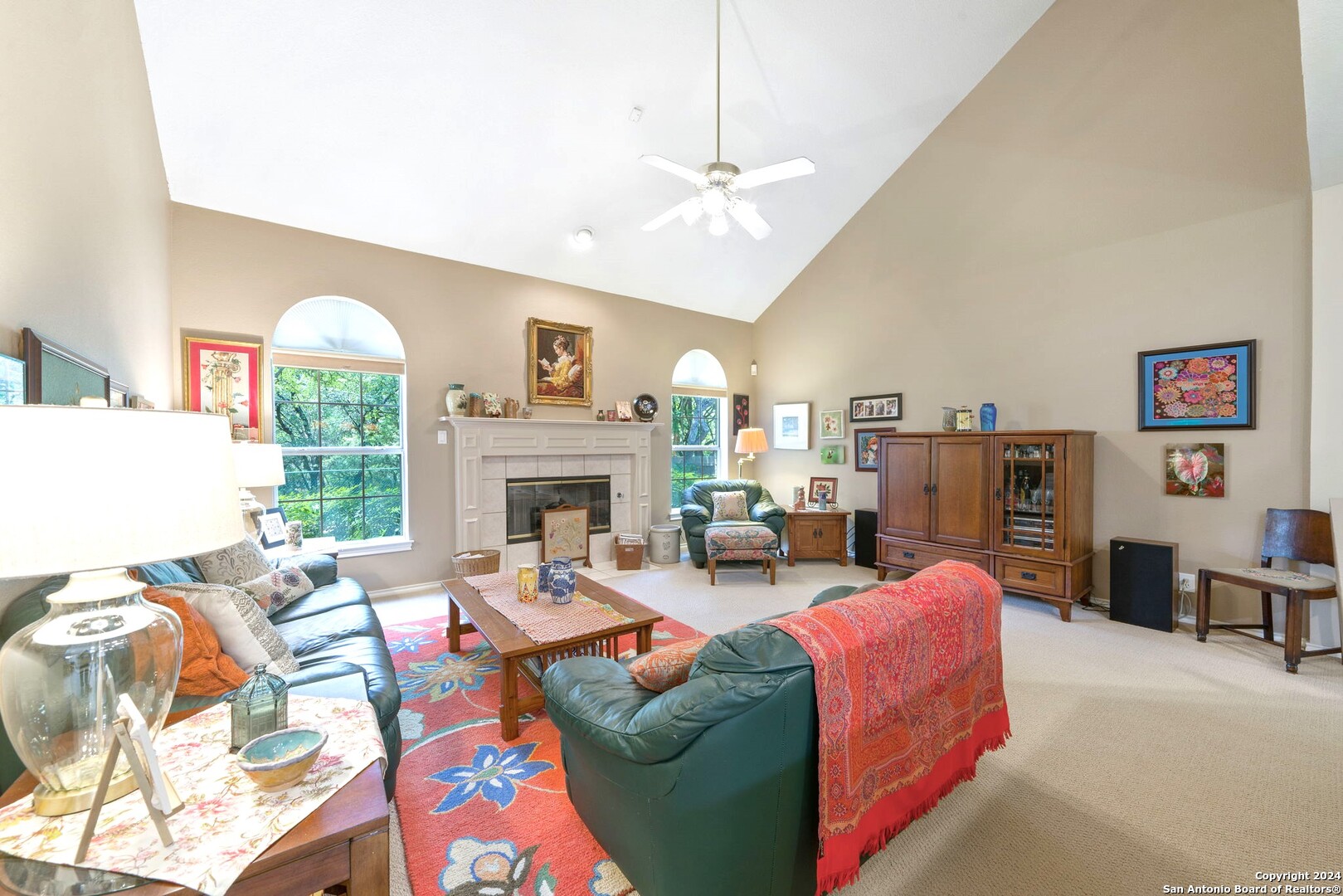 36 Spring Lake Dr.